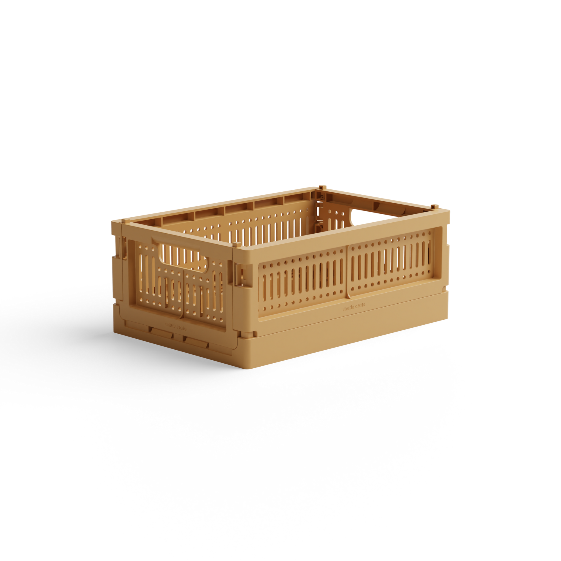Made Crate Mini